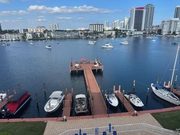 400 Golden Isles Drive, Unit 45, Hallandale Beach, FL 33009