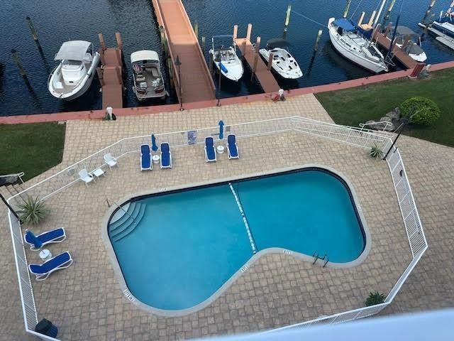 400 Golden Isles Drive, Unit 45, Hallandale Beach, FL 33009 Photo