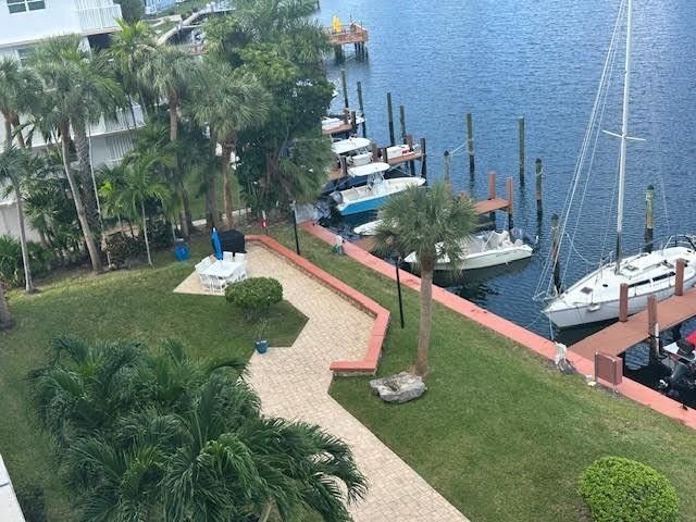 400 Golden Isles Drive, Unit 45, Hallandale Beach, FL 33009 Photo