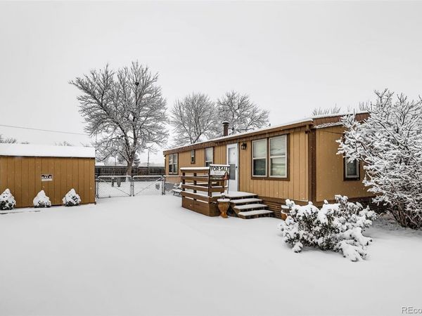 731 Grand #2 Avenue, Platteville, CO 80651