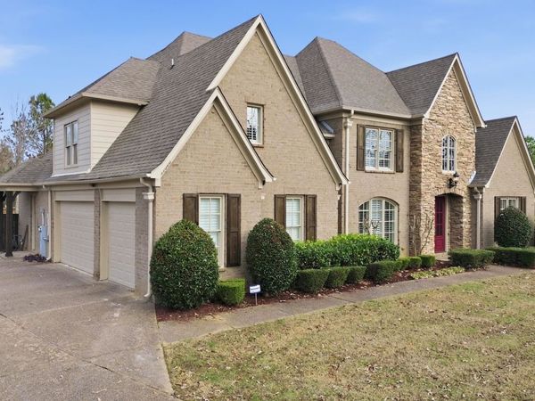 11080 SHELBY POST RD, Collierville, TN 38017