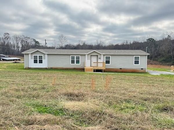 124 Underwood Road, Sweetwater, TN 37874