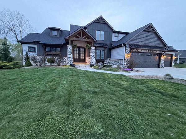 16467 Quarry Boulevard, Huntertown, IN 46748