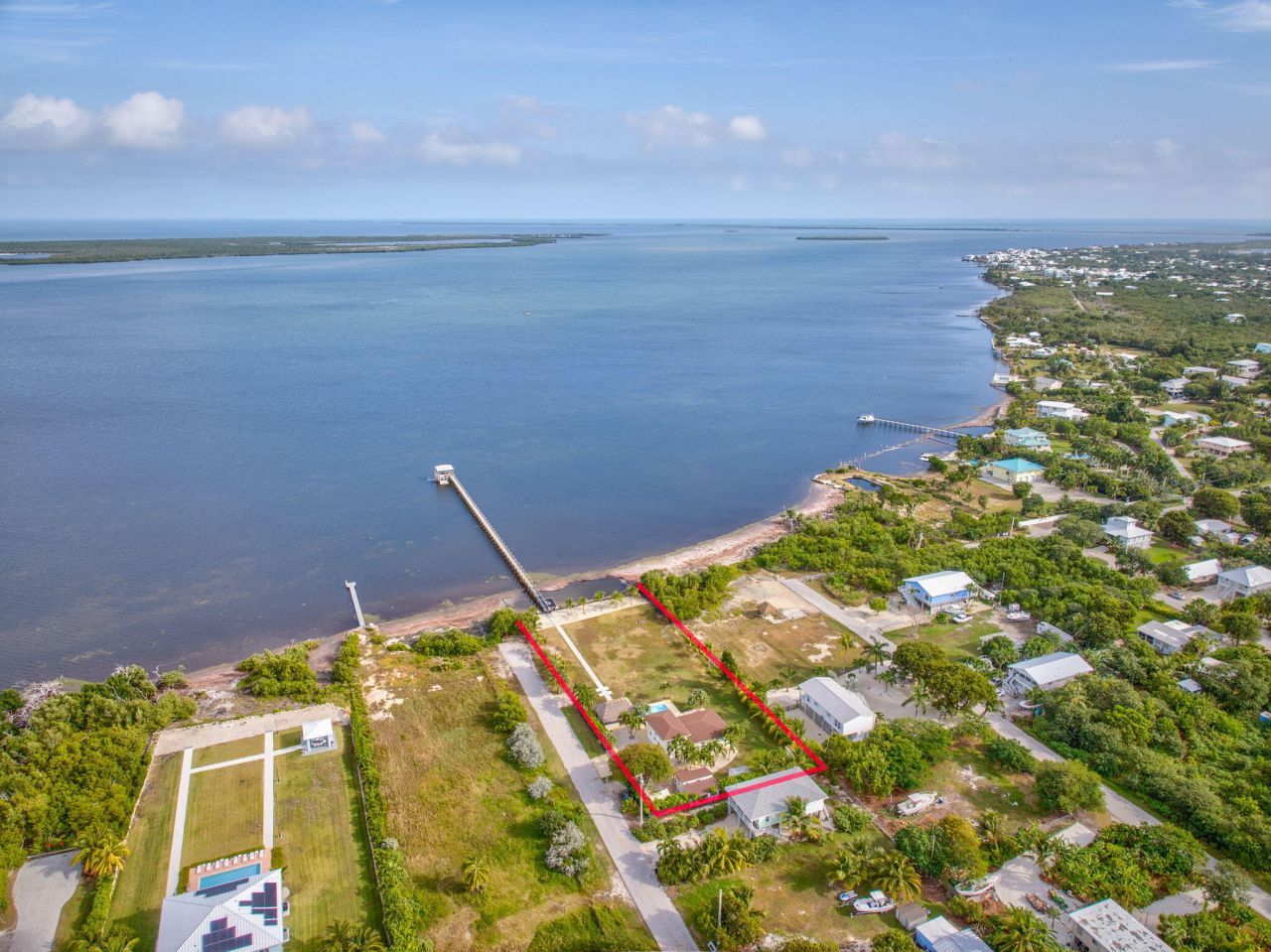 30468 Oleander Boulevard, Big Pine Key, FL 33043 Photo