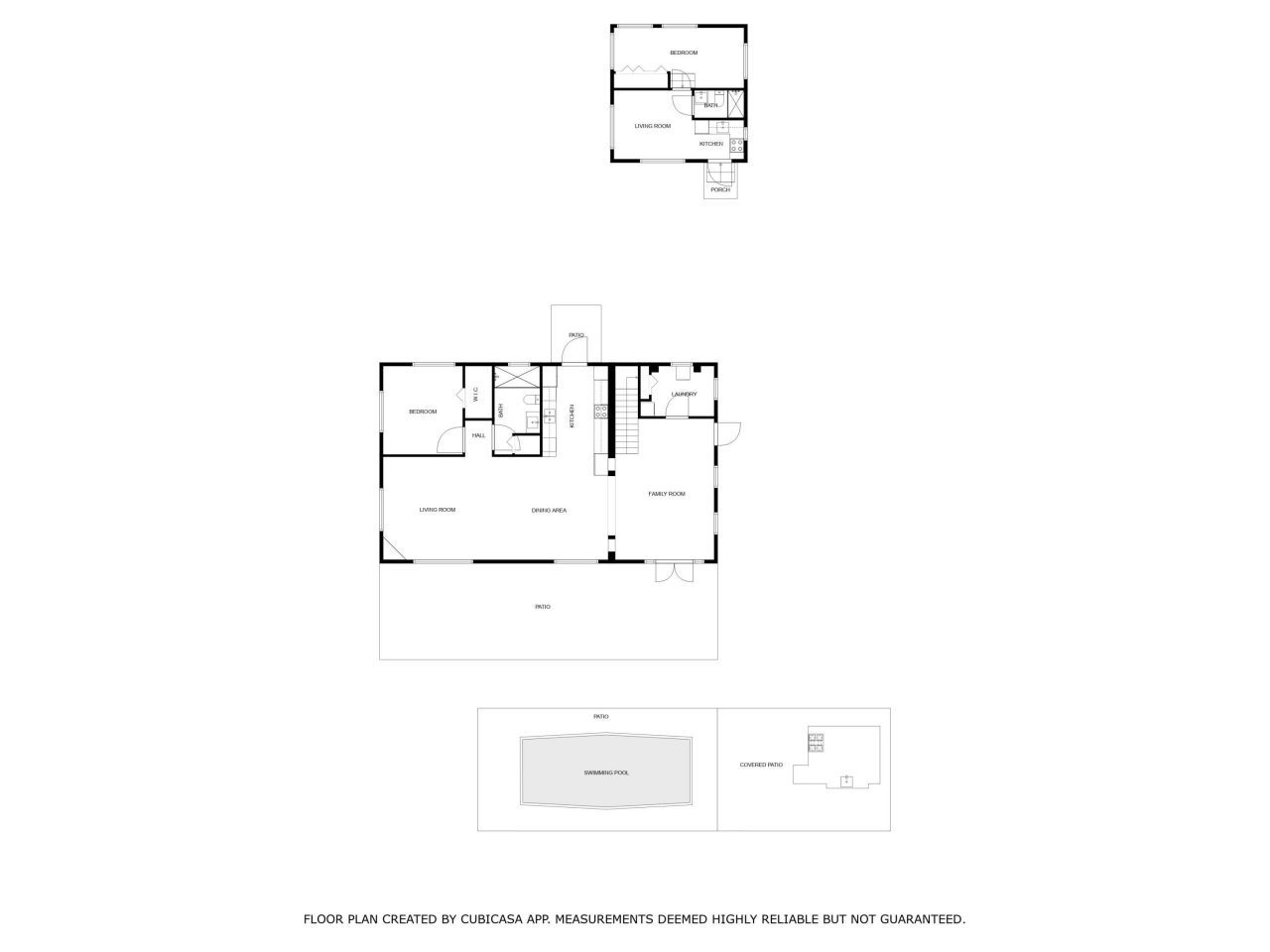 30468 Oleander Boulevard, Big Pine Key, FL 33043 Photo