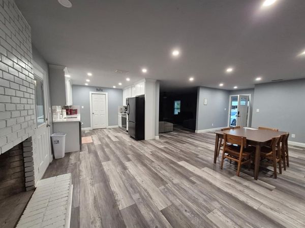 3913 Concord Drive, Abilene, TX 79603