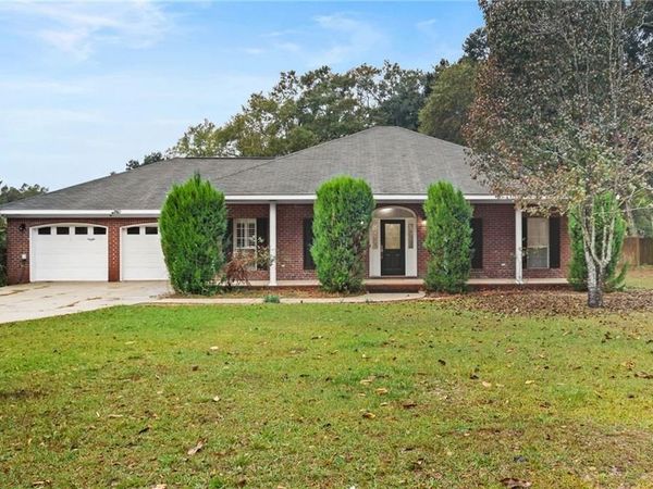10060 Bellingrath Road, Theodore, AL 36582