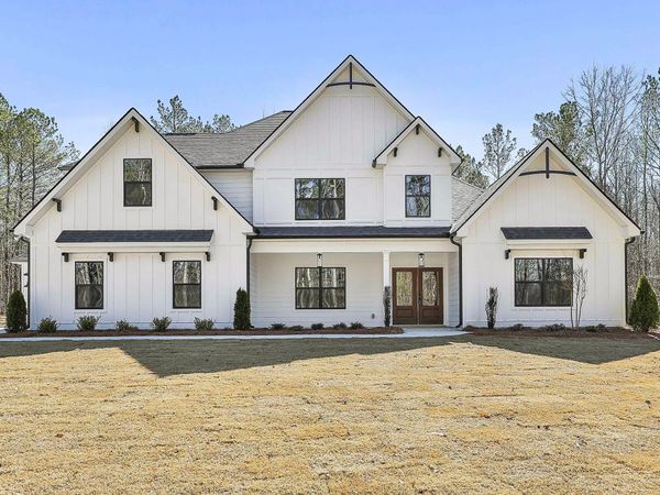 1075 MCINTOSH TRAIL.-LOT1, Unit 1, Senoia, GA 30276