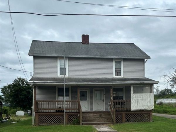 2266 West Sunbury Road, Boyers, PA 16020