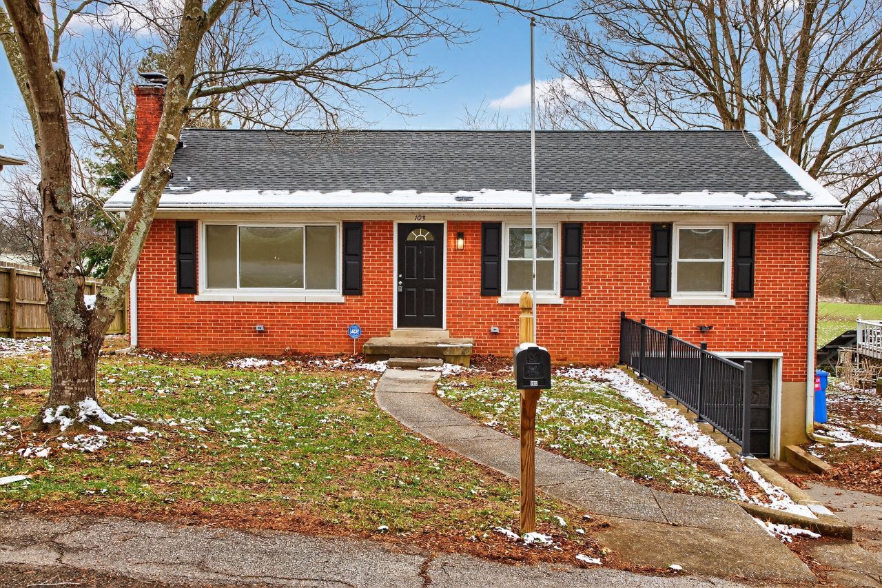 103 Highview Drive, Midway, KY 40347 Main Photo