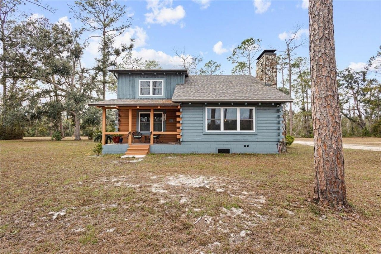 189 Paul Poppell Road, Perry, FL 32347 Photo