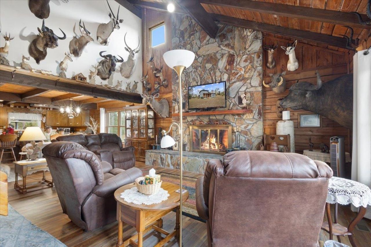 189 Paul Poppell Road, Perry, FL 32347 Photo