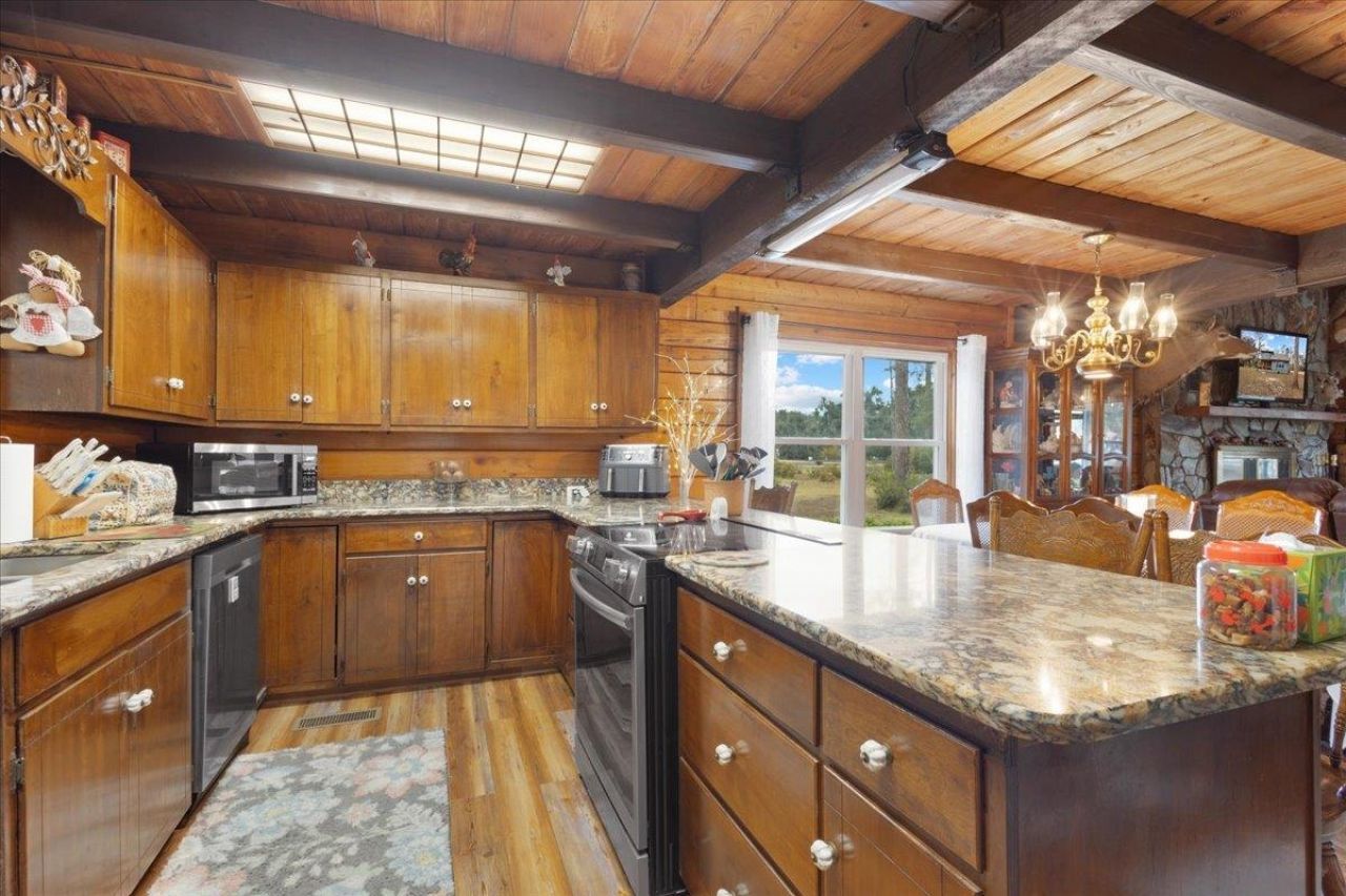 189 Paul Poppell Road, Perry, FL 32347 Photo