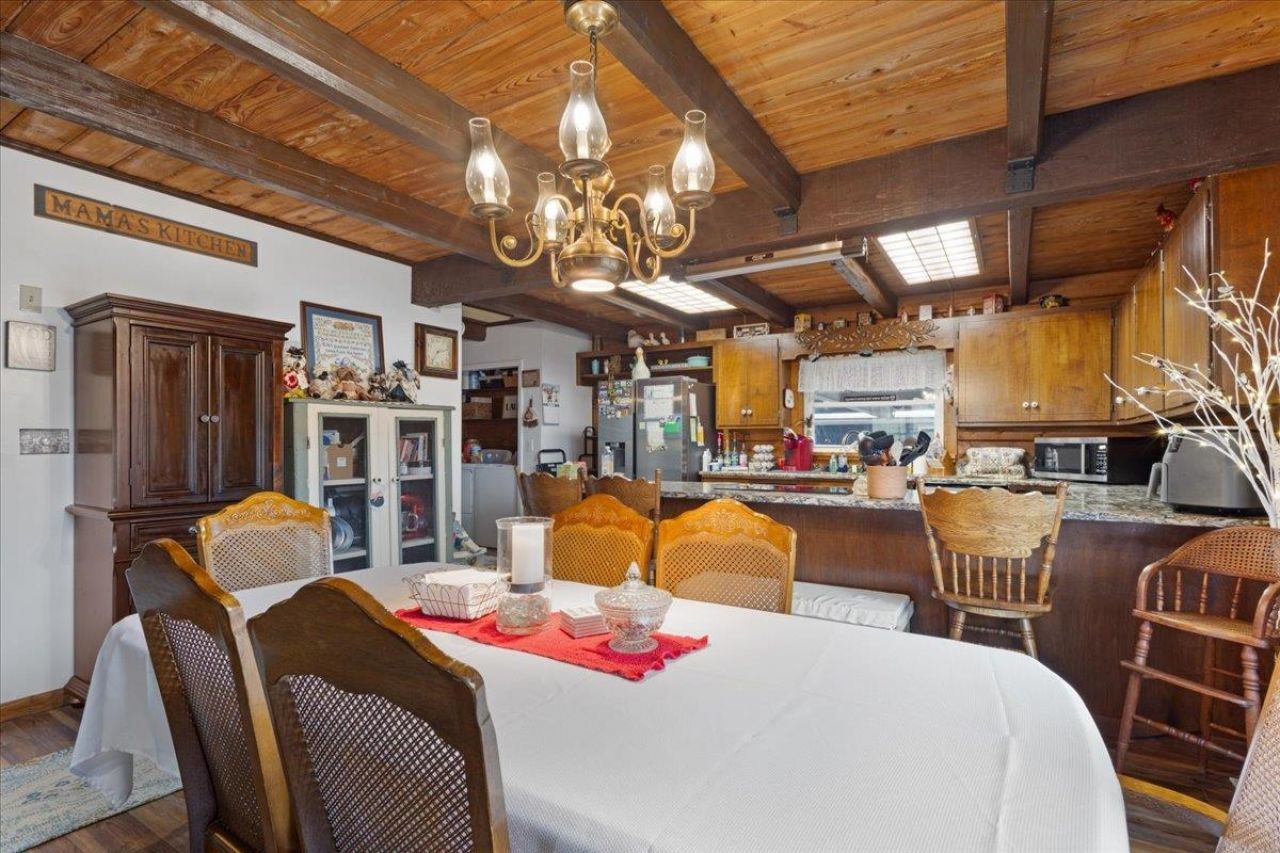 189 Paul Poppell Road, Perry, FL 32347 Photo