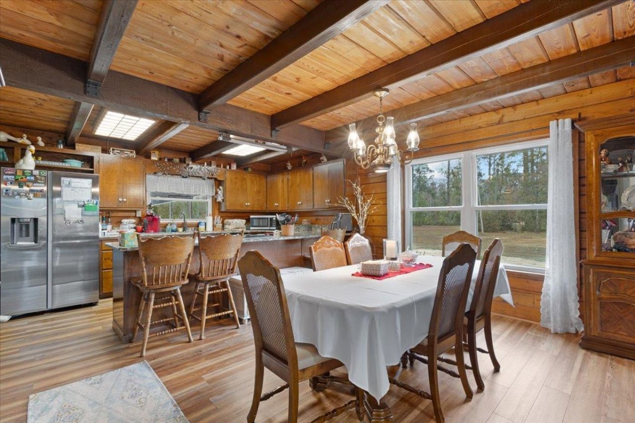 189 Paul Poppell Road, Perry, FL 32347 Photo