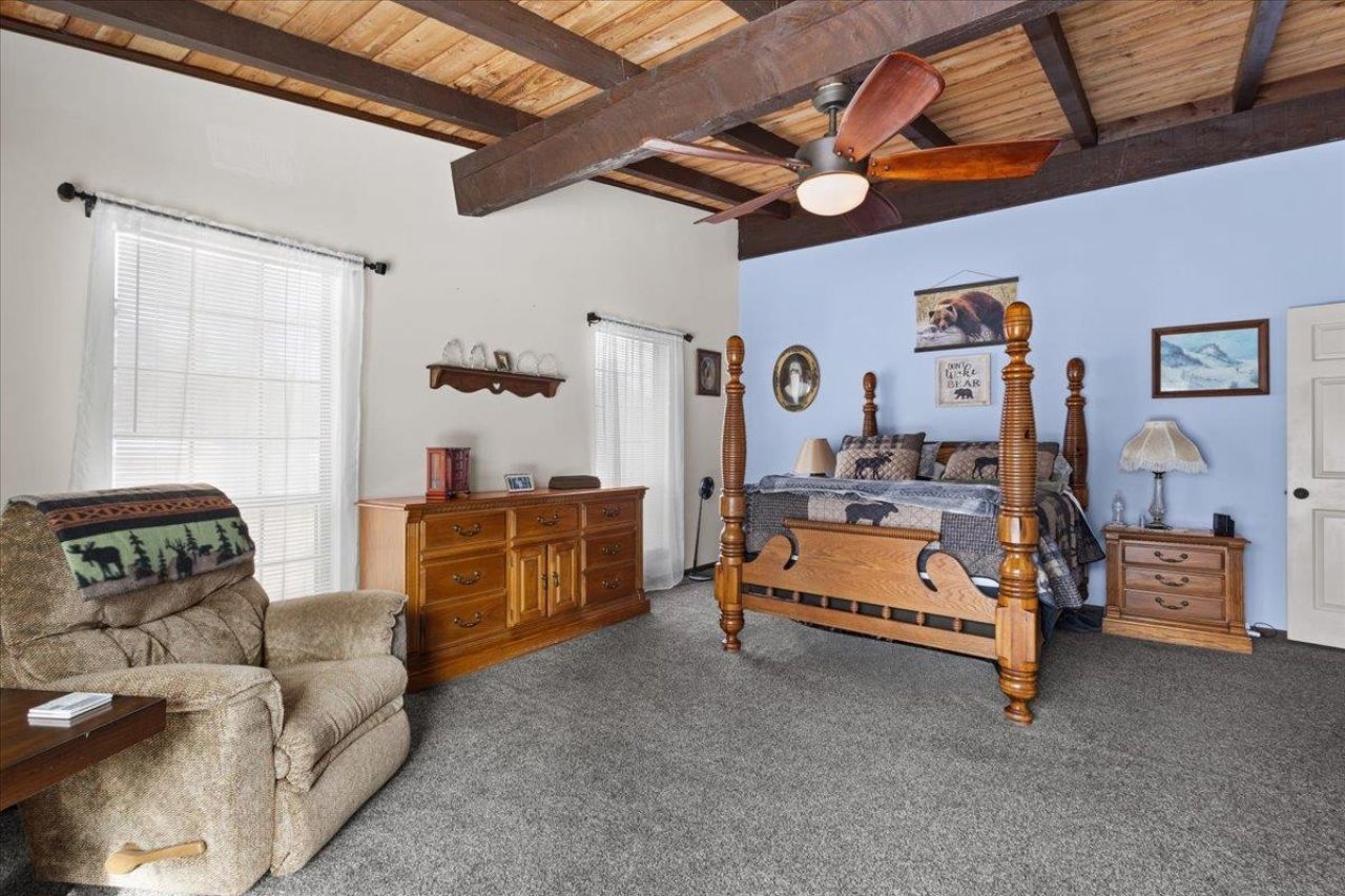 189 Paul Poppell Road, Perry, FL 32347 Photo