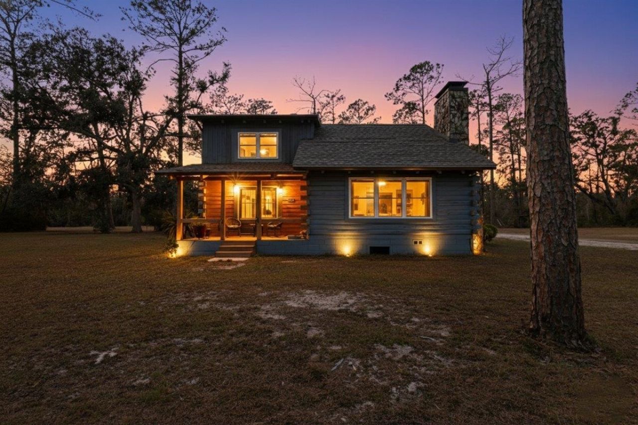 189 Paul Poppell Road, Perry, FL 32347 Photo