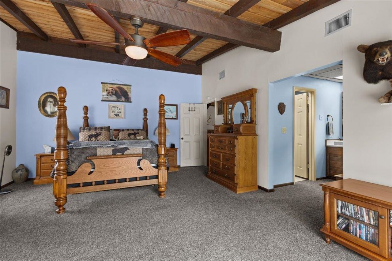 189 Paul Poppell Road, Perry, FL 32347 Photo