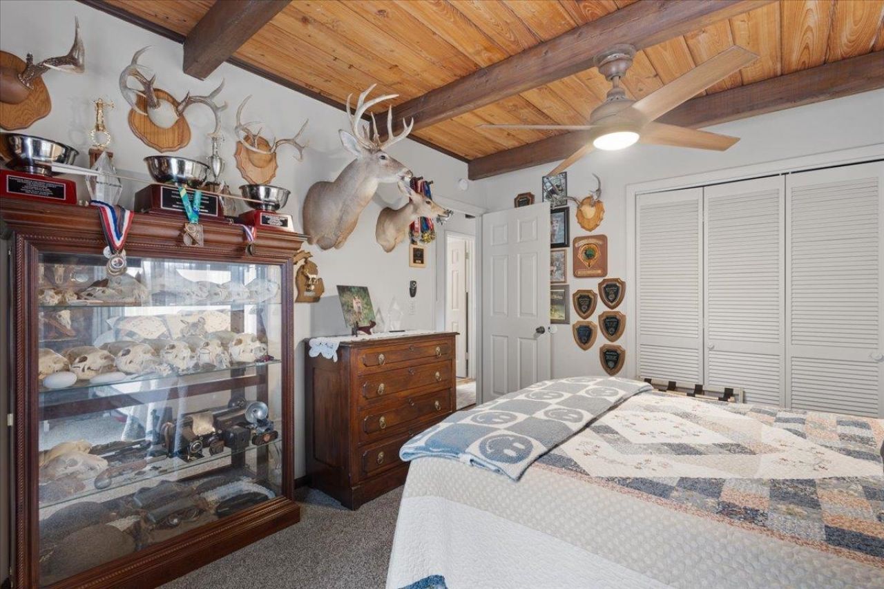 189 Paul Poppell Road, Perry, FL 32347 Photo