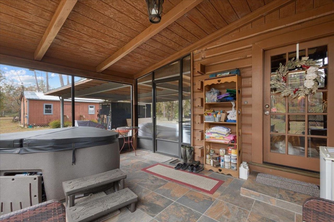 189 Paul Poppell Road, Perry, FL 32347 Photo