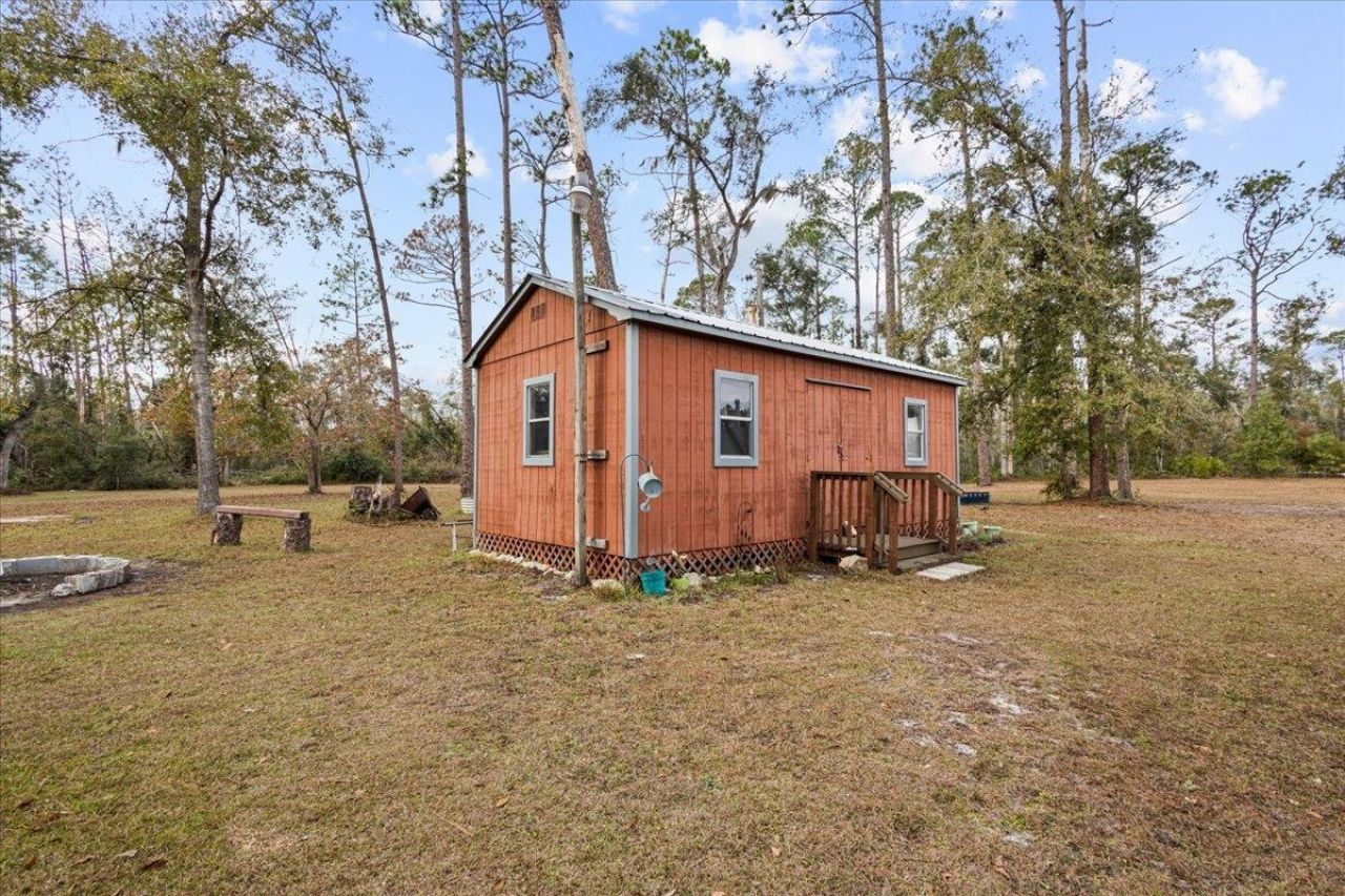 189 Paul Poppell Road, Perry, FL 32347 Photo