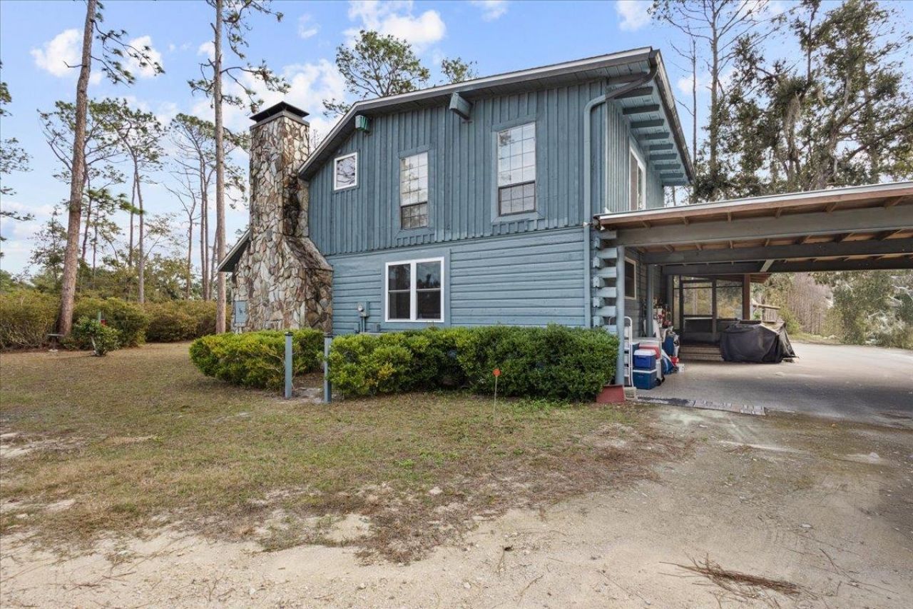 189 Paul Poppell Road, Perry, FL 32347 Photo