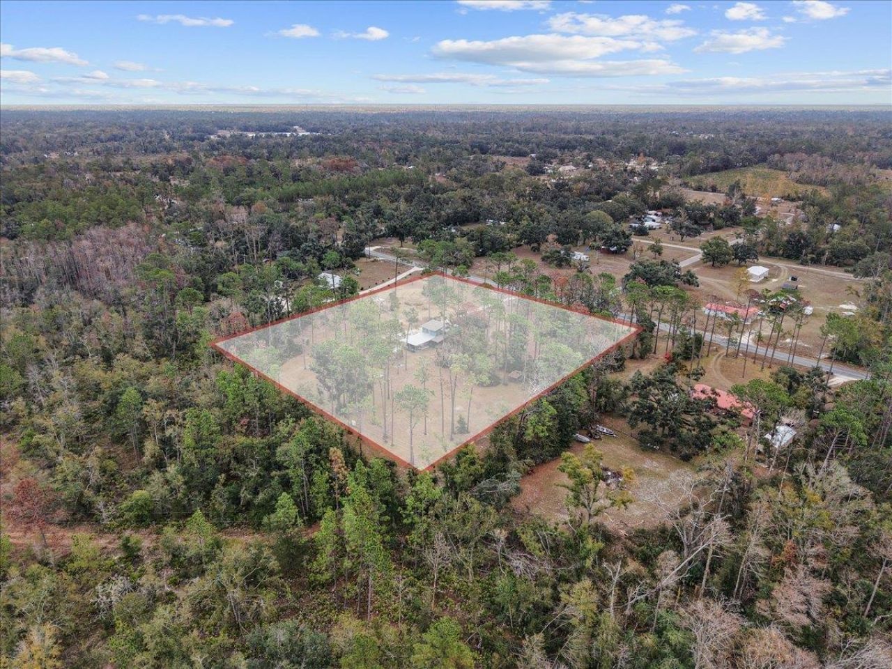 189 Paul Poppell Road, Perry, FL 32347 Photo