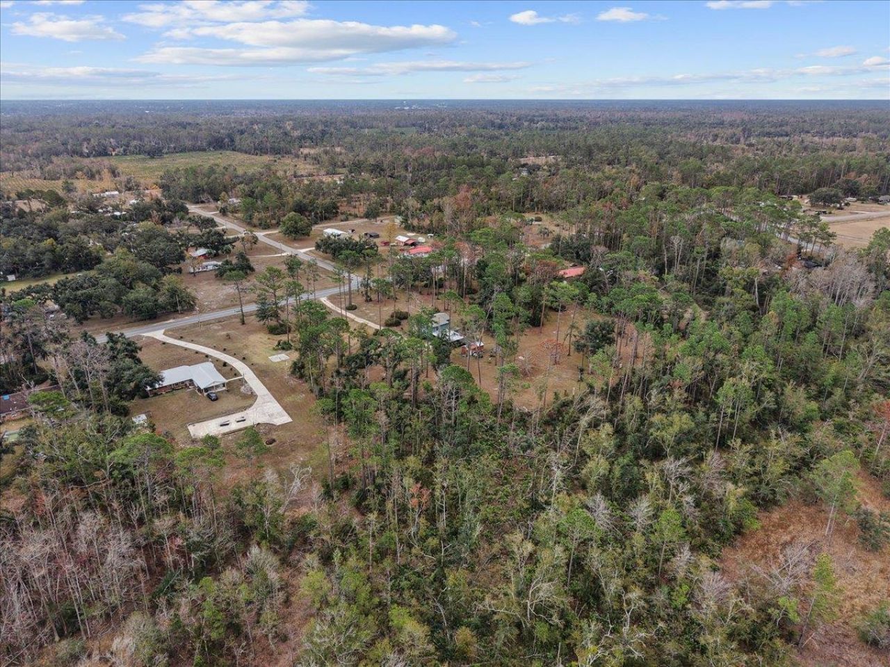 189 Paul Poppell Road, Perry, FL 32347 Photo