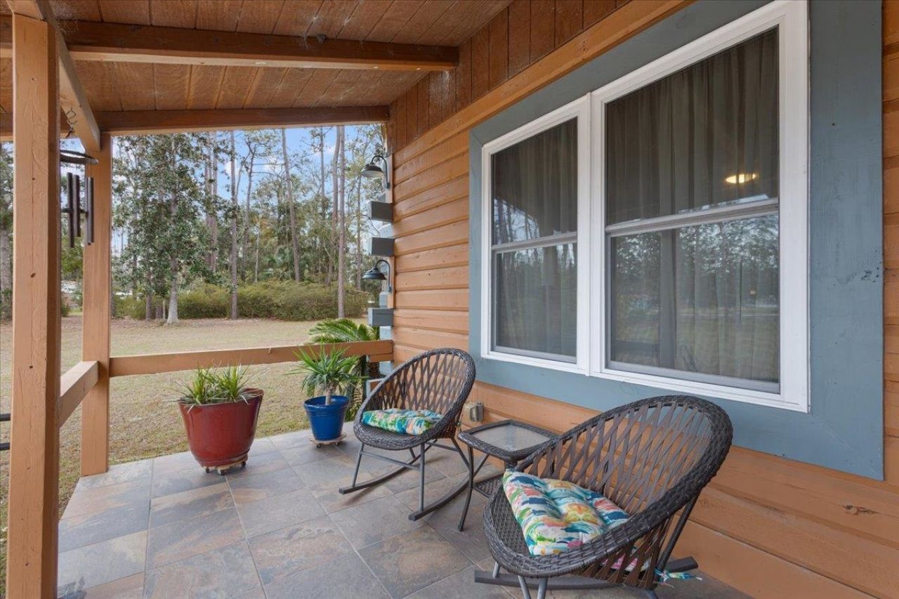 189 Paul Poppell Road, Perry, FL 32347 Photo