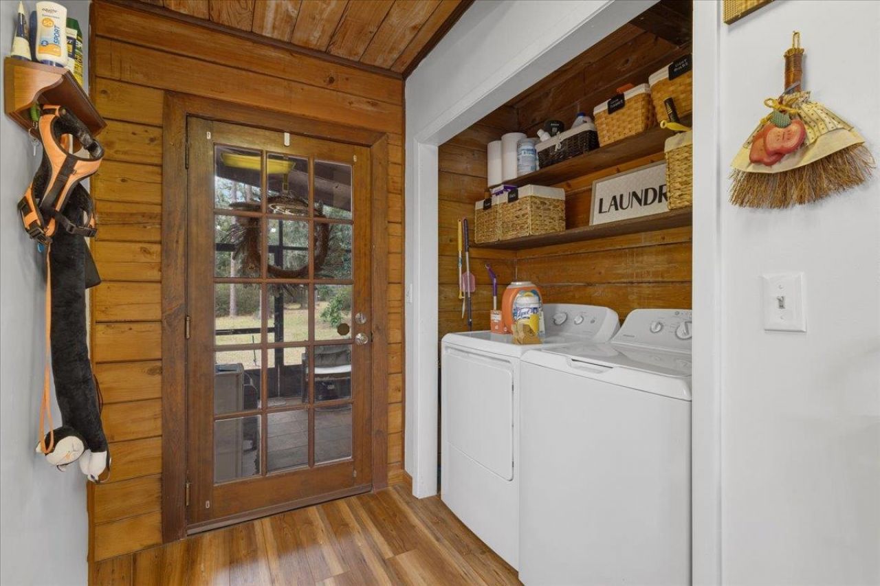 189 Paul Poppell Road, Perry, FL 32347 Photo