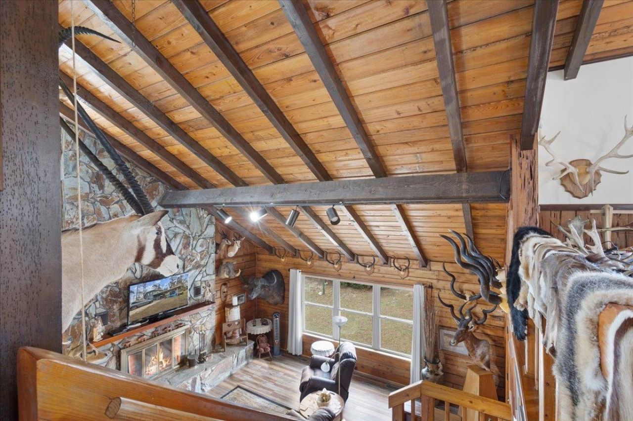 189 Paul Poppell Road, Perry, FL 32347 Photo