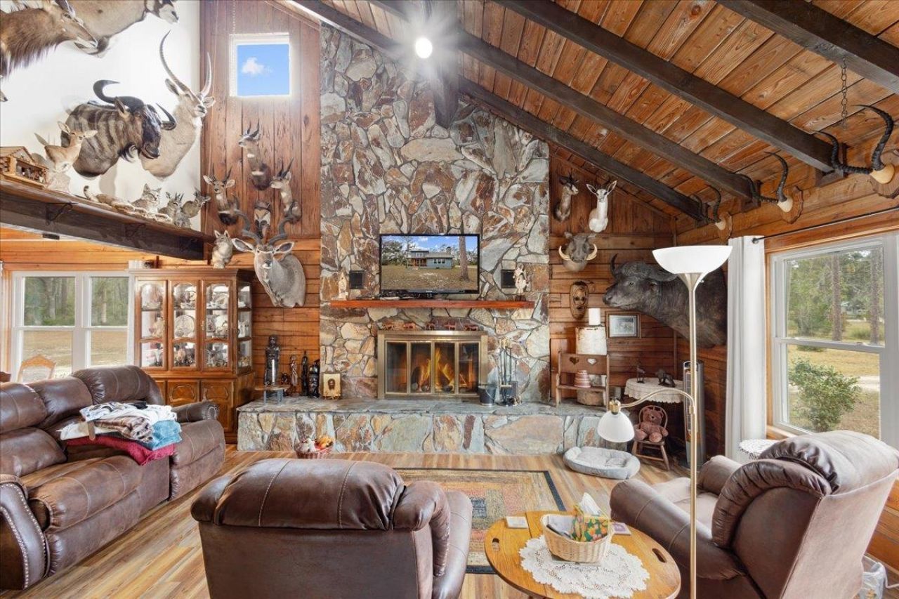 189 Paul Poppell Road, Perry, FL 32347 Photo