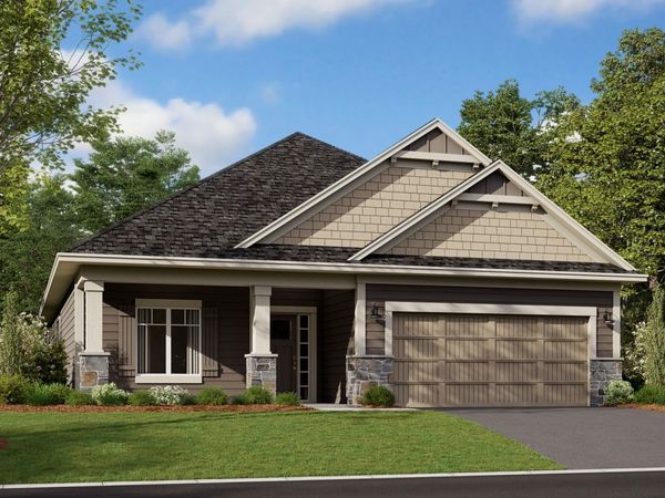 20015 79th Avenue, Corcoran, MN 55340