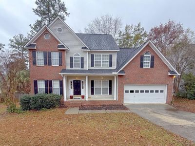307 Heatherstone Road, Columbia, SC 29212