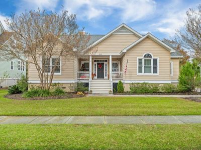 842 Captain Toms Crossing, Johns Island, SC 29455