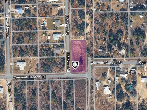 10336 FIELDVUE ROAD, BROOKSVILLE, FL 34613
