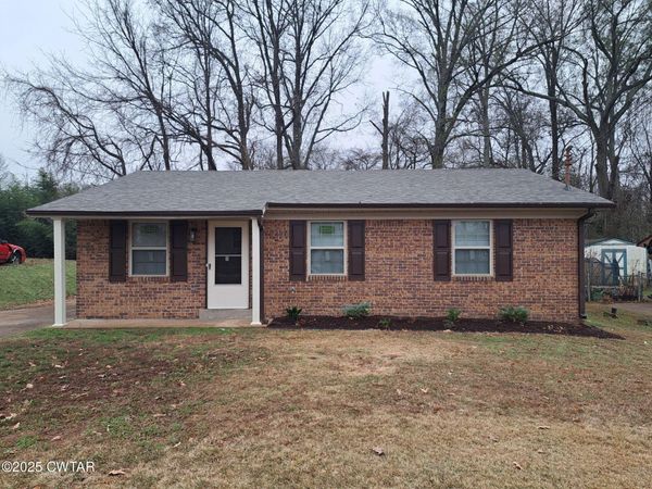 12 Holly Ridge Cove, Jackson, TN 38305