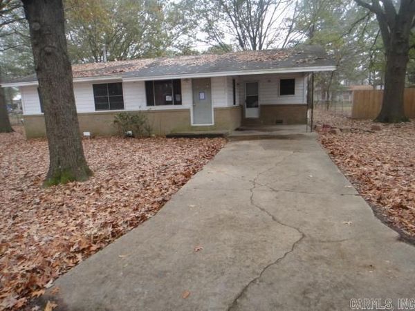 111 Circle Drive, Augusta, AR 72006