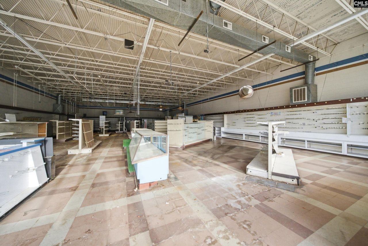 1332 Broad River Photo 11