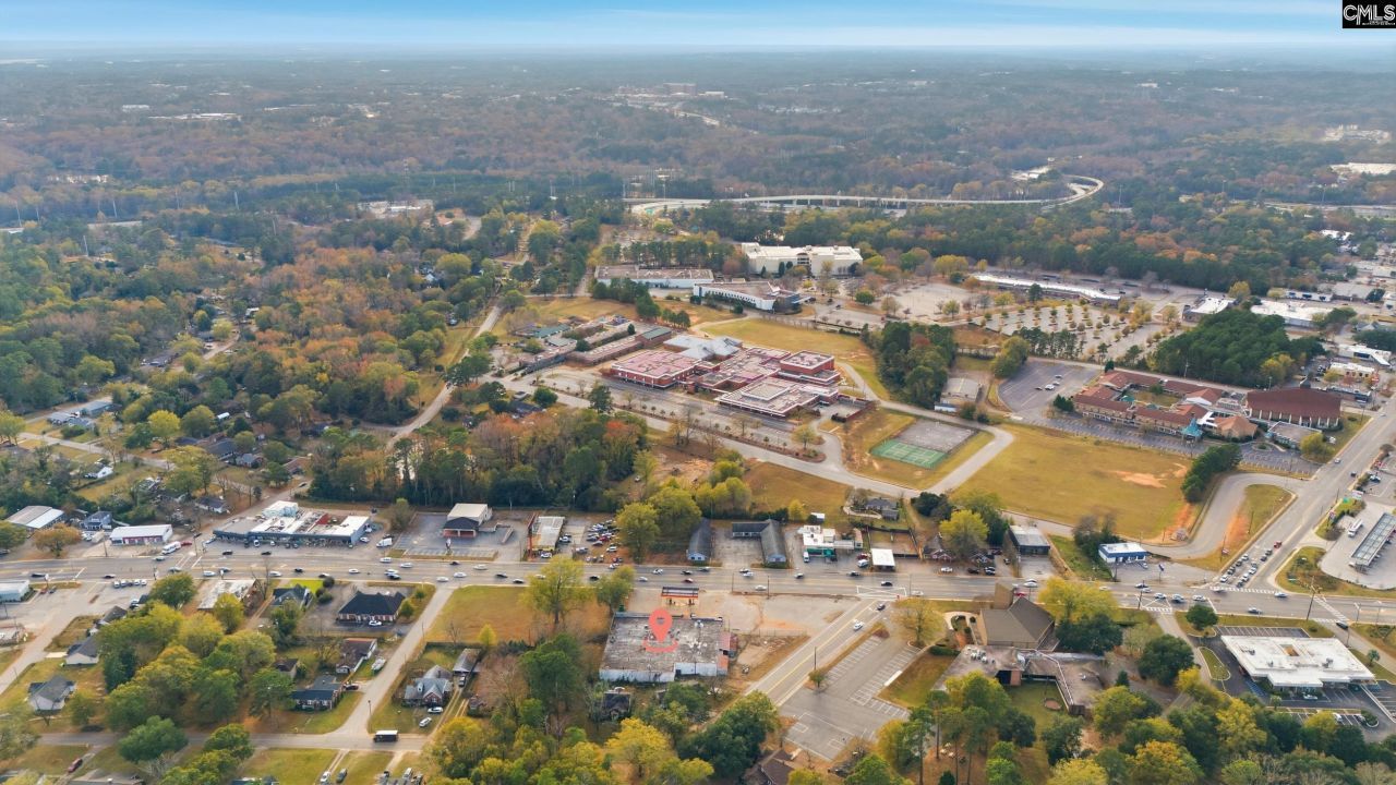 1332 Broad River Photo 19