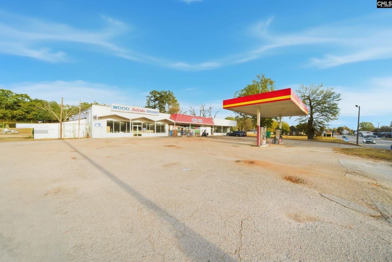 1332 Broad River Photo 4