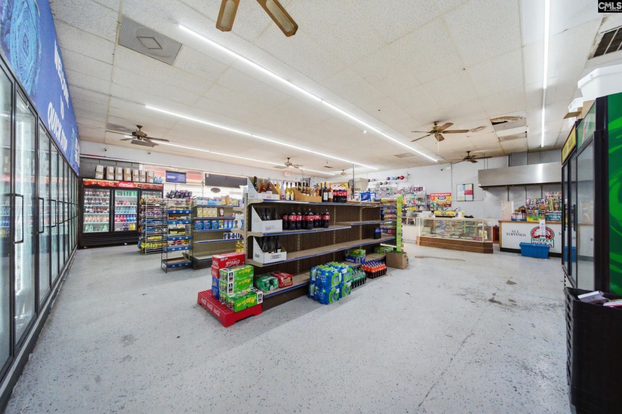 1332 Broad River Photo 7