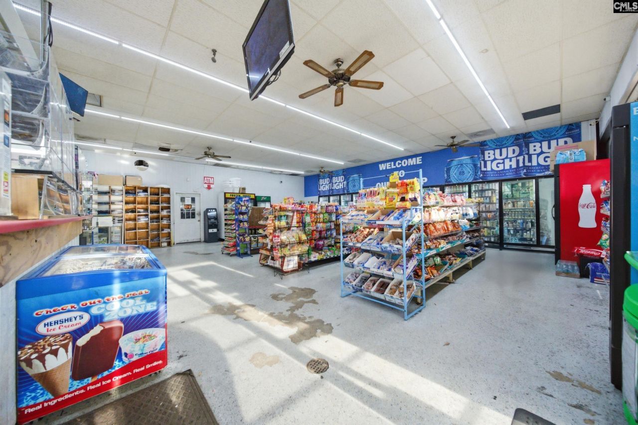 1332 Broad River Photo 8