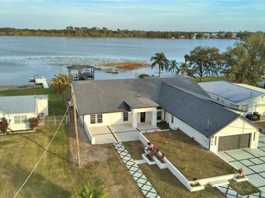 906 LAKE JESSIE DRIVE, WINTER HAVEN, FL 33881