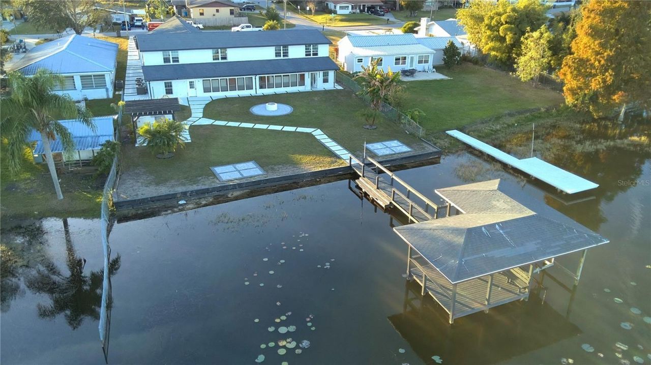 906 Lake Jessie Drive, Winter Haven, FL 33881 Photo