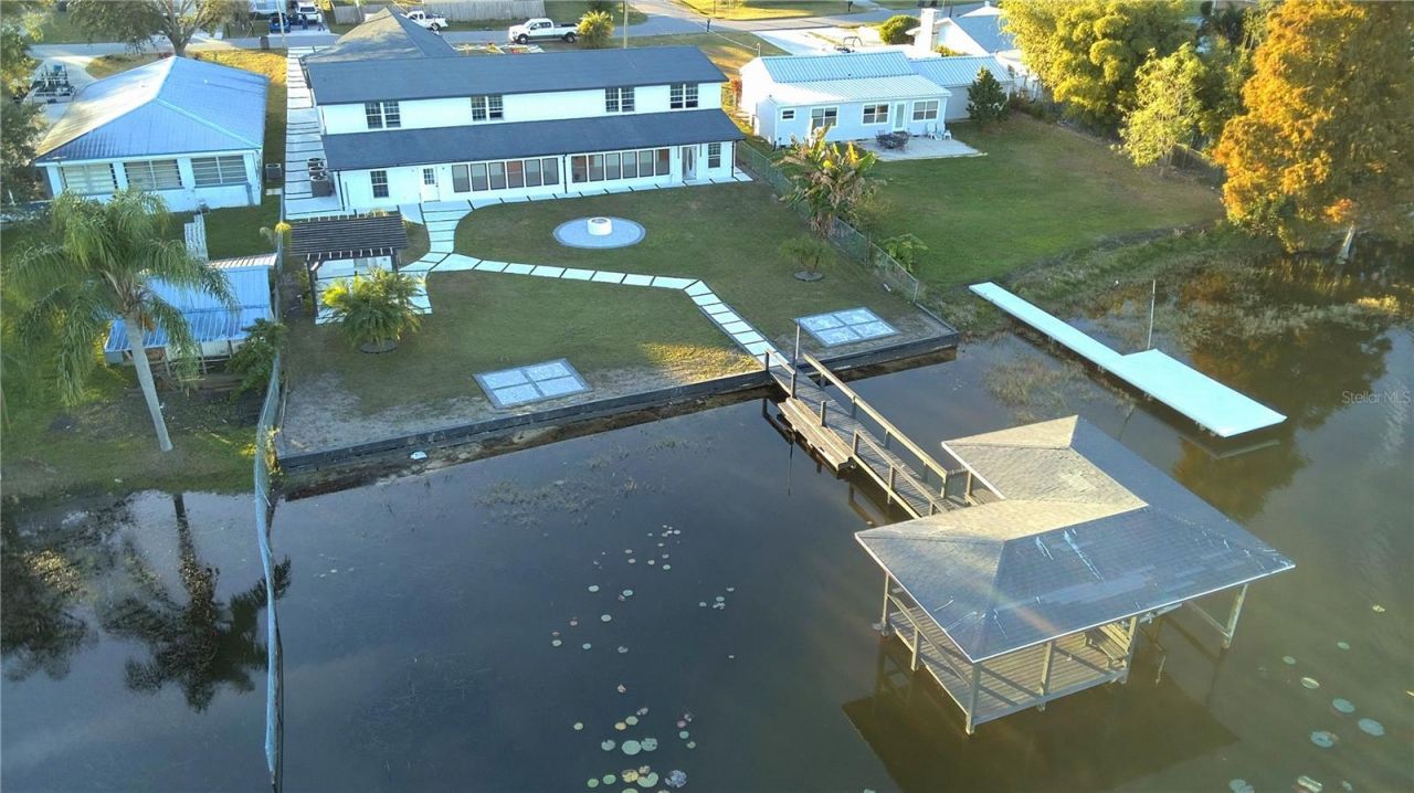 906 Lake Jessie Drive, Winter Haven, FL 33881 Photo