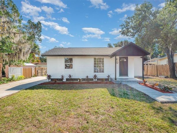 112 NEW HAMPSHIRE STREET, EDGEWATER, FL 32132