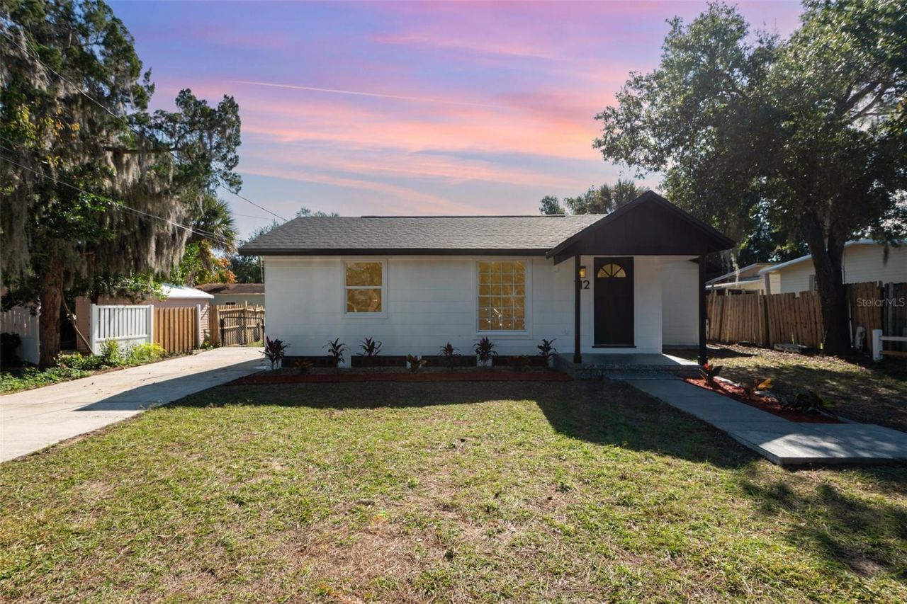 112 New Hampshire Street, Edgewater, FL 32132 Photo