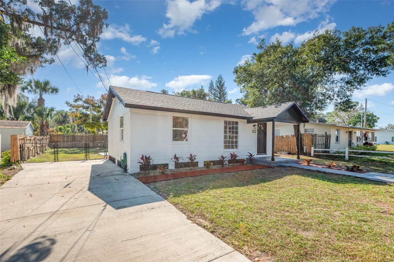 112 New Hampshire Street, Edgewater, FL 32132 Photo