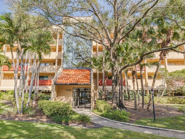 3062 EASTLAND BOULEVARD, Unit 406, CLEARWATER, FL 33761